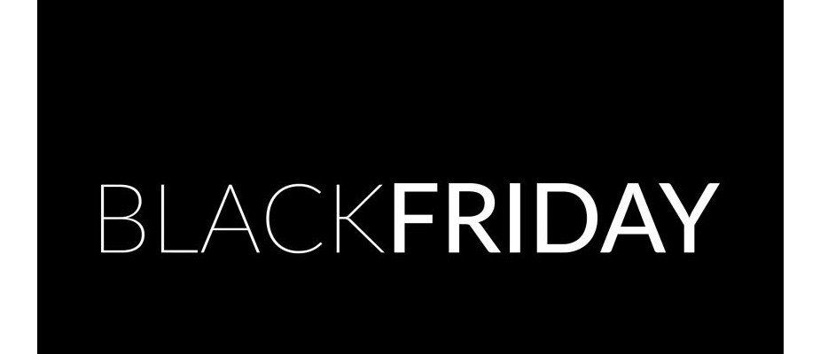 Black Friday do jeitinho que você gosta: dicas, produtos de qualidade e preços atrativos