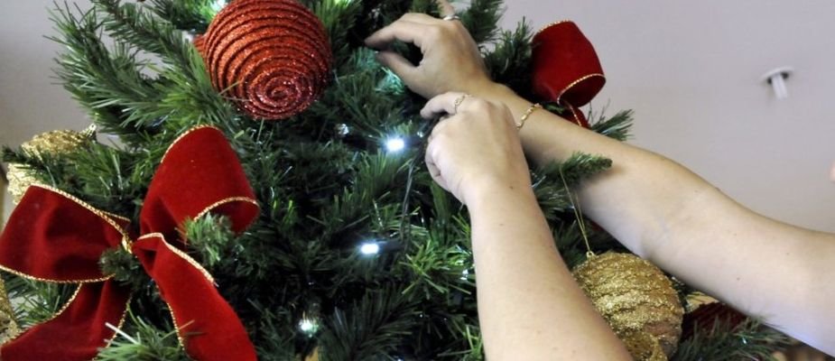 10 dicas para não errar na decoração de natal