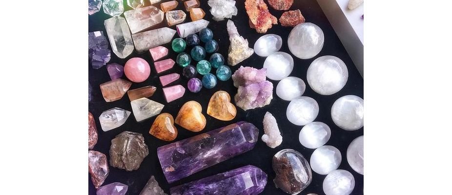 Ano novo, energia nova: 10 pedras e cristais para ter em casa em 2022