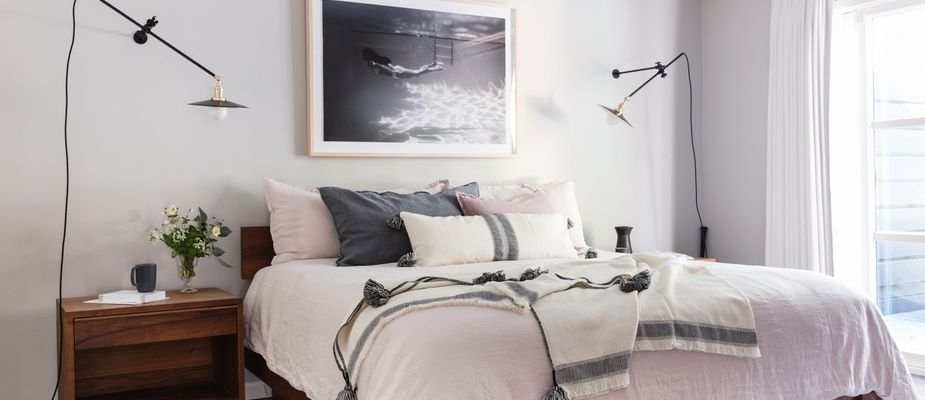7 dicas de decoração de quarto para ajudá-la(o) a dormir melhor