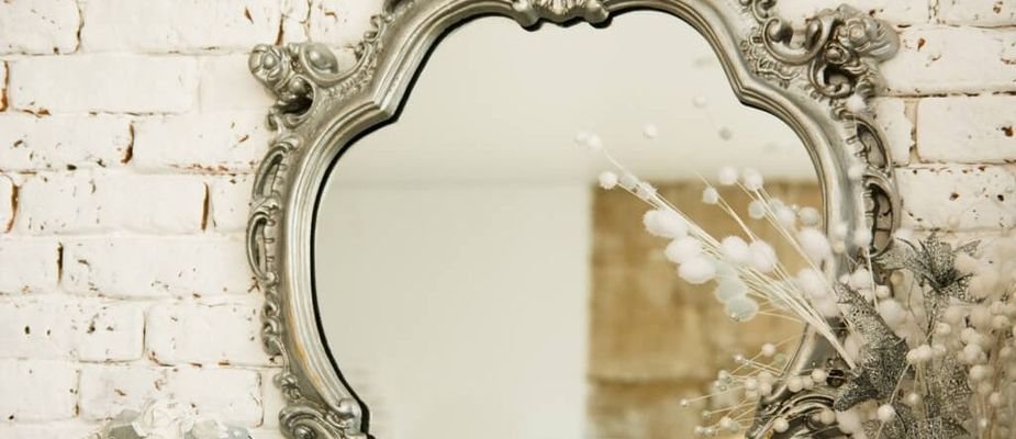 Melhores tipos de espelhos para decorar a casa segundo o Feng Shui